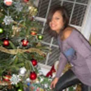 Meet your Posher, Lorena